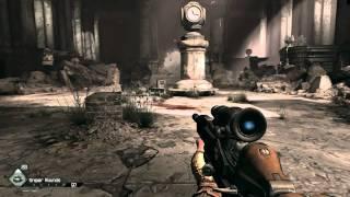 RAGE - Some intense gameplay.