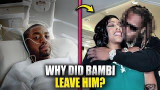 Bambi BETRAYS Scrappy at His Lowest — Fans Are in Total Shock!