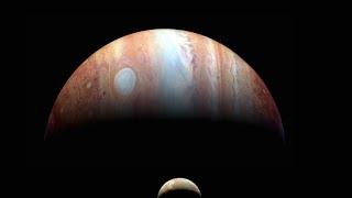 Voyager 2 - Journey To The Edge Of The Universe