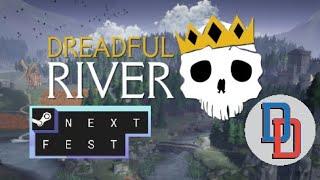 Dreadful River (Steam Next Fest)