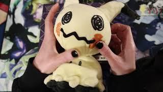 Paldean Fates Mimikyu ETB Opening | Chill Pokémon Card Opening 