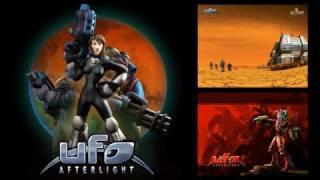 UFO Afterlight Soundtrack - Tactics Music 7