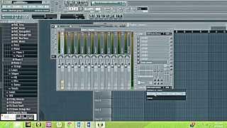 How to Record on Fl Studio 11 with a USB Mic