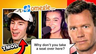 TO CATCH A PREDATOR: OMEGLE EDITION (ft TMOL)