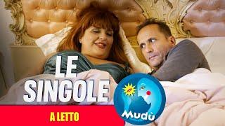 Mudù - A letto