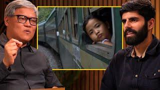 Why China Builds Bullet Trains to Nowhere – Victor Shih