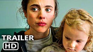 MAID Trailer 2 (NEW, 2021) Margaret Qualley, Nick Robinson, Drama Series