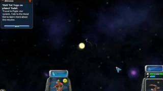 Spore Galactic Adventures Tutorial - Adventures