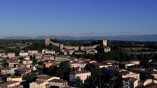 Monzambano da scoprire | Il castello di Monzambano