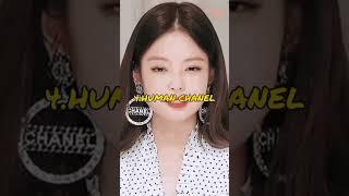 my bias in blackpink is..... #blackpink #jennie #lisa #nini #jisoo #rose #subscribe