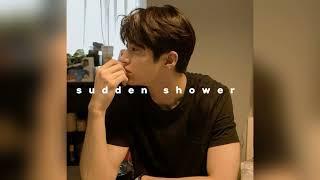 sudden shower - ryu sun jae (sped up)