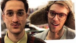 Thrift Shop (Macklemore feat. Wanz) PARODIE