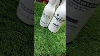 Johnson Whitening Face Bleach Best Results.#art#beauty#glow#bleach#skincare#cosmetics
