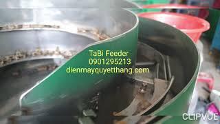 PART FEEDER | PHỄU RUNG CẤP KẸP ĐIỆN JACK CẮM | PHỄU RUNG | Hotline 0901 295 213_ 0848144711