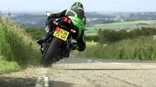 A Beautiful 2013 Kawasaki Ninja ZX-6R 636 IN ACTION!