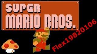 Super Mario Bros.(rus. NES, full walkthrough) [29]