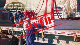 Rigging Myths Debunked: Safety Tips Every Rigger Needs to Know