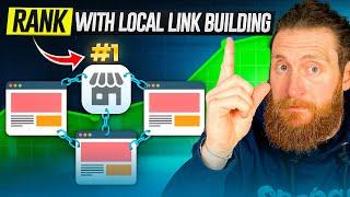 Mastering Local Link Building For SEO