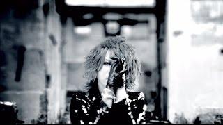 the GazettE 『SHIVER』Music Video