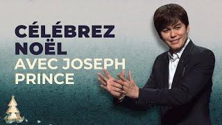 Faites de la place pour Christ (Spécial Noël 2024) | Joseph Prince | New Creation TV Français