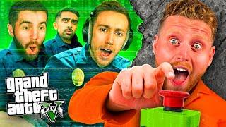 SIDEMEN HACKED ON GTA 5 COPS VS ROBBERS