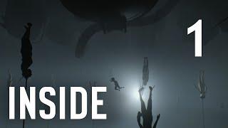 INSIDE - (Стрим со зрителями) №3
