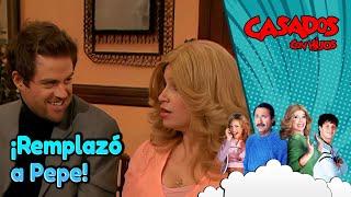 ¡Moni tiene nuevo novio! | Temporada 3 | Casados con Hijos Argentina