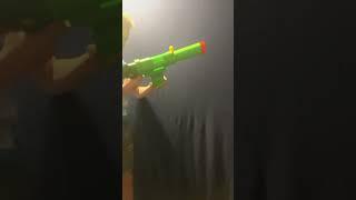 Nerf Fortnite smg zesty ￼reload #nerfgun #nerfguns