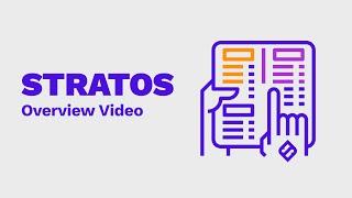 Stratos Overview