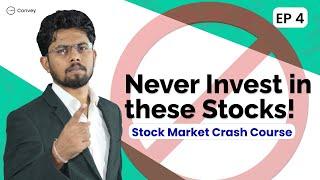 Share Market Basics for Beginners | Part 4