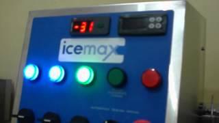 Picoleteira ICEMAX modelo PPC MAX 15F