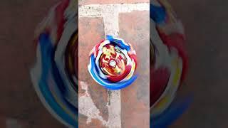 #UNBOXING UNION ACHILLES BEYBLADE