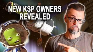 New Owner For Kerbal Space Program Revealed! Any Hope For KSP2?