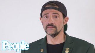 Kevin Smith Details His Personal Trauma, Bullying & Improving Mental Health | PEOPLE