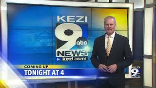 Coming up on KEZI 9 News at 4: Ron Wyden on future of Medicare; Sheldon football player raising