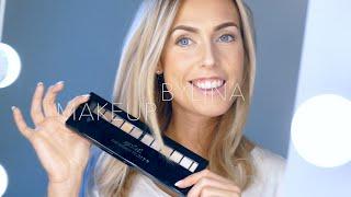 Tutorial:  Day Makeup - In collaboration with Isadora