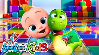 The Funniest Shorts Ever!  Johny & Friends Fun Compilation Kids Cartoons