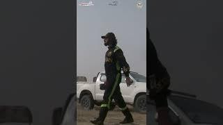 Sahibzada Sultan Team Sultan Cholistan500 Offroad Rally 2023