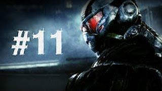 Crysis На PC [60 FPS] прохождение на русском - Часть 11: Итог