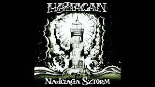 Harpagan - Nadciąga Sztorm (2016)