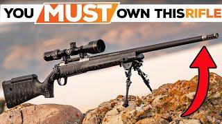 Best Hunting Rifles 2024: The #1 Rifle is A Hunter's Dream