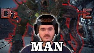 How I feel in Darktide's WORST Scenarios | Warhammer 40k: Darktide