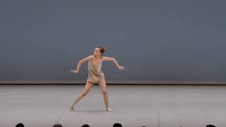 Ana Luisa NEGRÃO, 314 – Prix de Lausanne 2023 Prize Winner – Contemporary