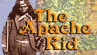 The Mysterious Legend of the Apache Kid: Arizona's Most Notorious Outlaw