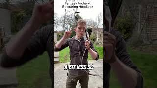 The D&D Movie needs archers!