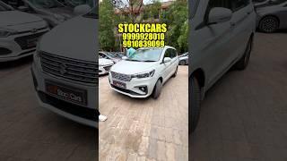NEW SHAPE ERTIGA FOR SALE  9999928010  #shorts