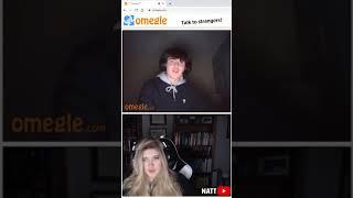I've Seen You on Youtube Before #Shorts #Natt
