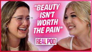 Loren Gray On Why 50M Followers Doesn't Equal Happiness | Real Pod