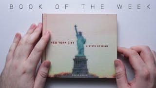 New York City - A State of Mind by Bruno Moyen