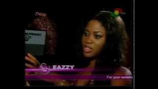 Eazzy tells it all on Delay   YouTube